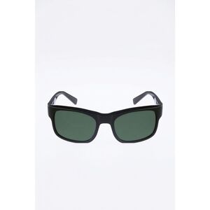NEW VUARNET unisex 1408 sunglasses in acetate black,grey